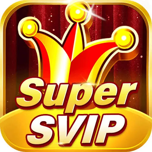 SUPERSVIP - Game Fighting Terbaik untuk Para Pecinta Pertarungan